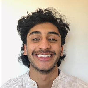 Meet your Posher, Philip